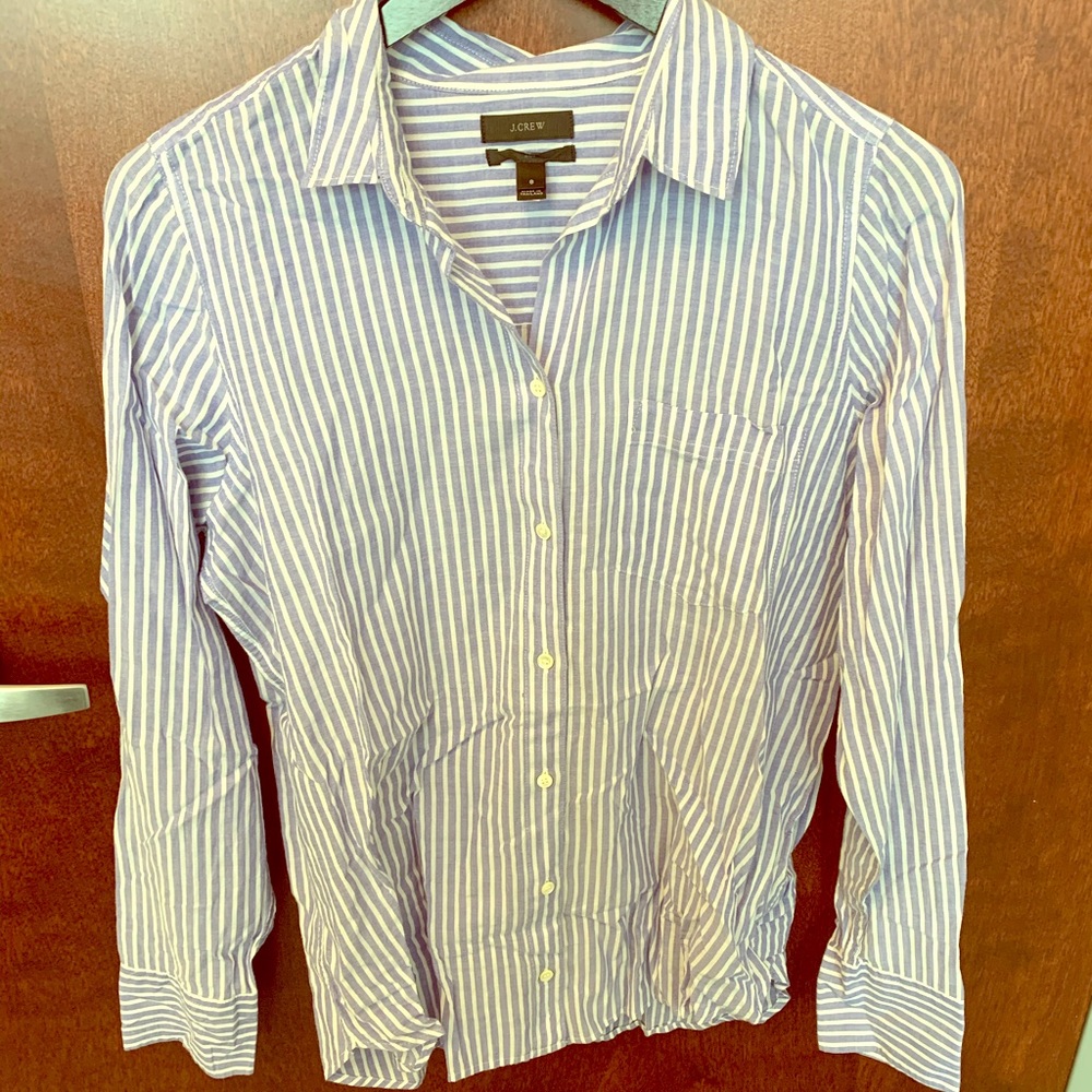 J. Crew Blouse